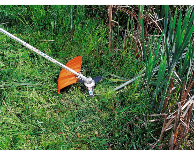 Stihl Trekantkniv 250-3 | Anker Bjerre A/S