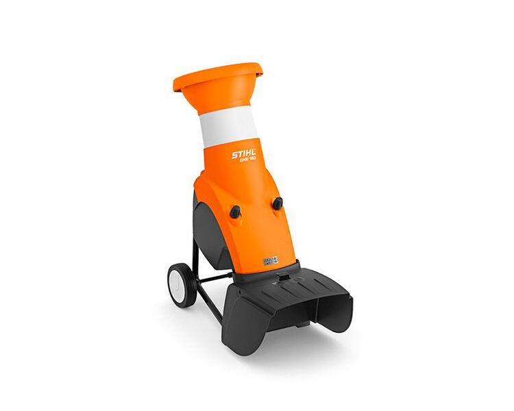 STIHL GHE 150.0 El-Kompostkværn
