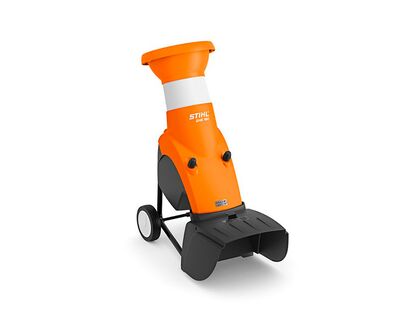 STIHL GHE 150.0 El-Kompostkværn