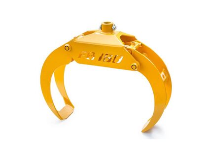 FTG Skovgrab FB160 - Ø49mm