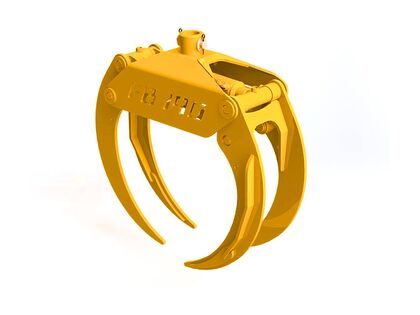 FTG risgrab FB190S - Ø49mm