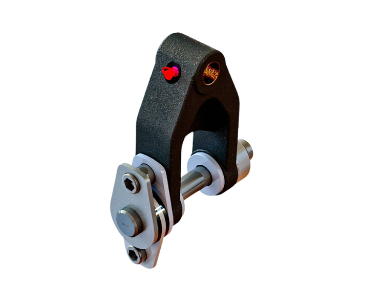 FTG Rotator led med bremse 4T | Anker Bjerre A/S