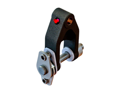 FTG Rotator led med bremse 4T | Anker Bjerre A/S