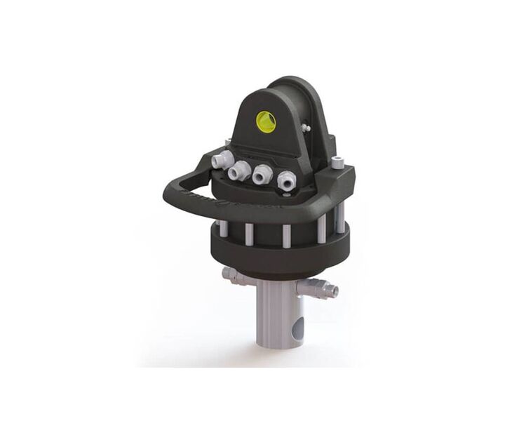 FTG Rotator 4T - Ø59mm