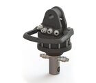 FTG 3T rotator CR300 - Ø49mm