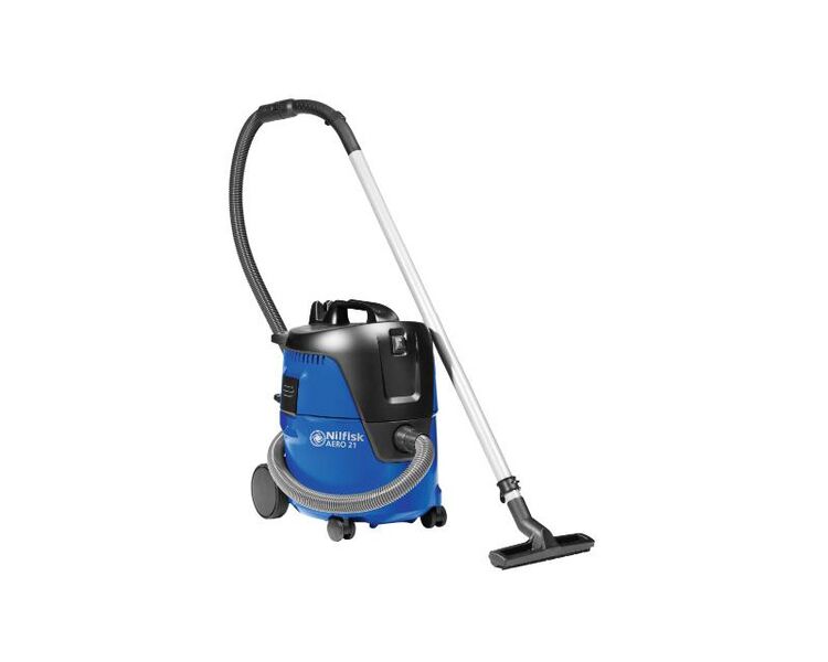 Nilfisk Aero 21-01 PC