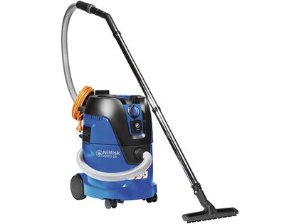 Nilfisk Alto Støvsuger Aero 26-2L