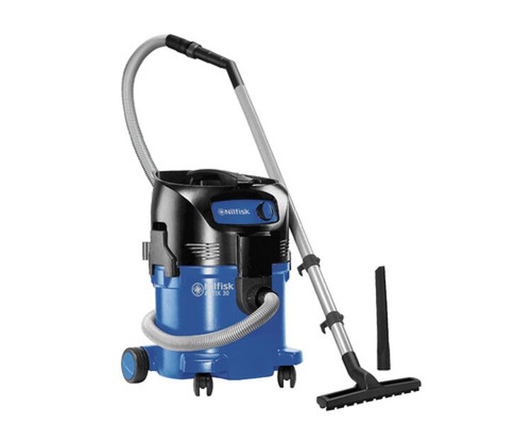Nilfisk støvsuger Attix 30-01