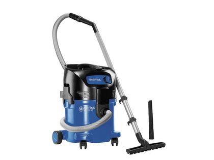 Nilfisk støvsuger Attix 30-01