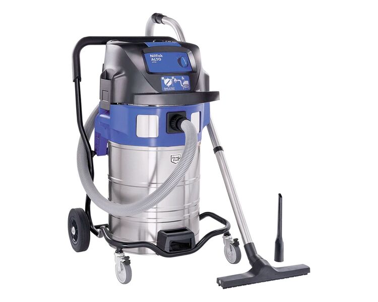 Nilfisk støvsuger Attix 961-01