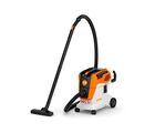 Stihl SEA 100 L batteri-støvsuger u. batteri og lader