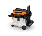 Stihl SEA 100 L batteri-støvsuger u. batteri og lader