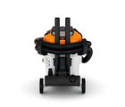 Stihl SEA 100 L batteri-støvsuger u. batteri og lader