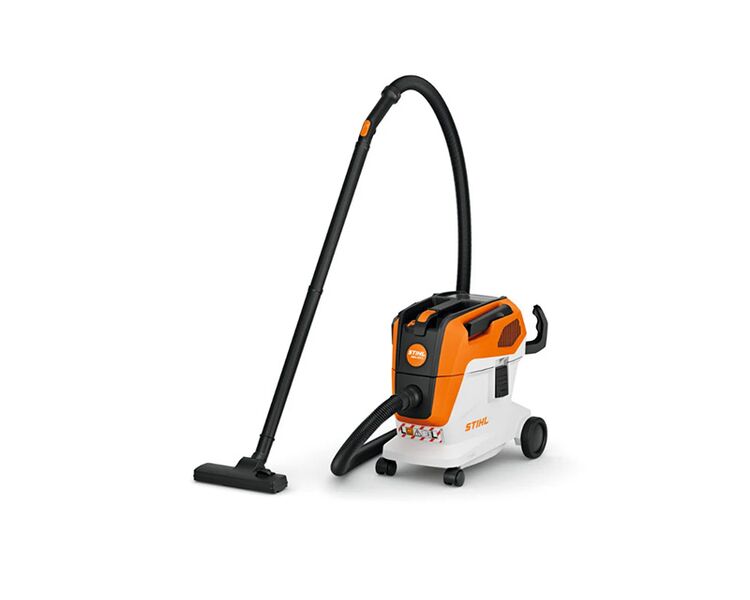 Stihl SEA 60.0 L Batteri-støvsuger