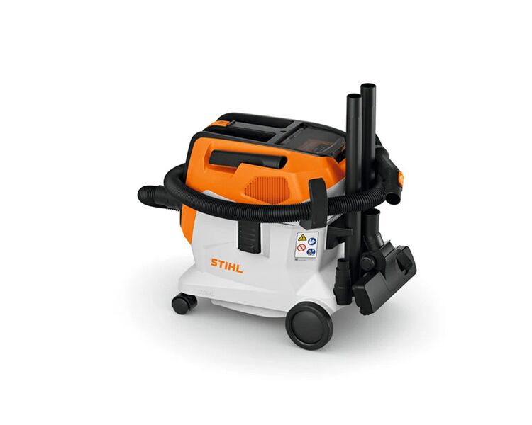 Stihl SEA 60.0 L Batteri-støvsuger