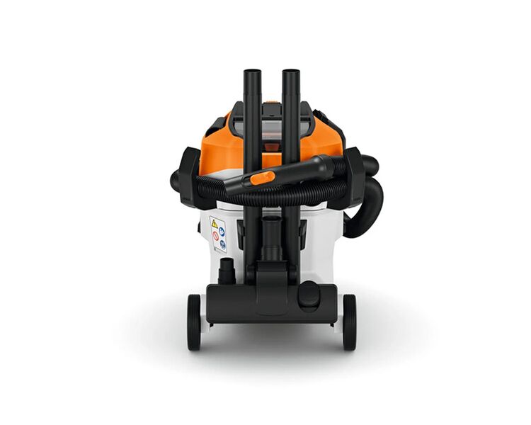 Stihl SEA 60.0 L Batteri-støvsuger