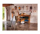 Stihl SEA 60.0 L Batteri-støvsuger