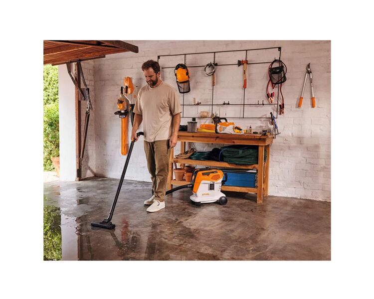 Stihl SEA 60.0 L Batteri-støvsuger