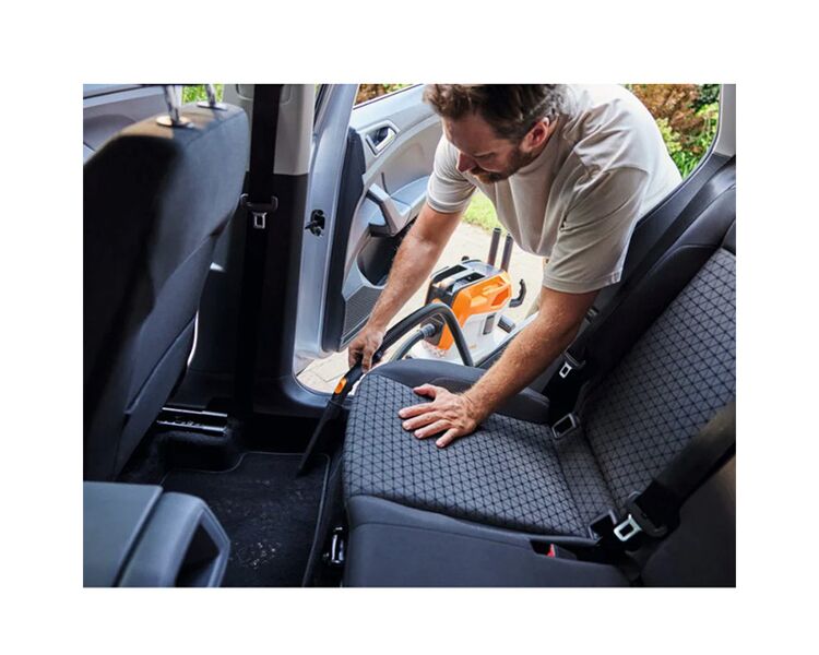 Stihl SEA 60.0 L Batteri-støvsuger