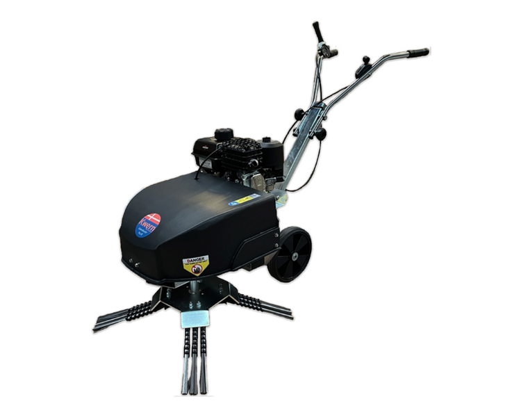 Greenbuster Pro III - BS750 fliserenser | Anker Bjerre A/S