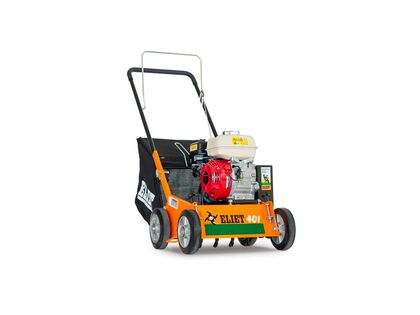 Eliet E401 Vertikalskærer 5HK Honda