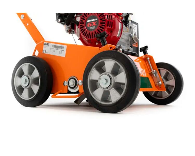 Eliet E401 Vertikalskærer 5HK Honda