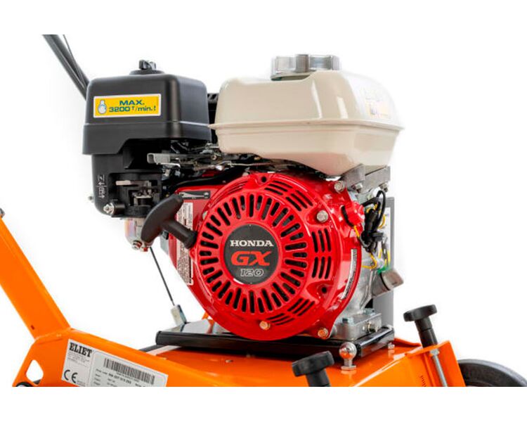 Eliet E401 Vertikalskærer 5HK Honda