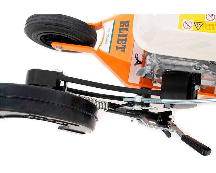 Eliet kantskærer KS240