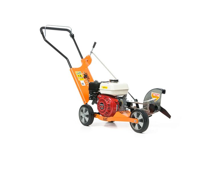 Eliet kantskærer KS300 5,5hk