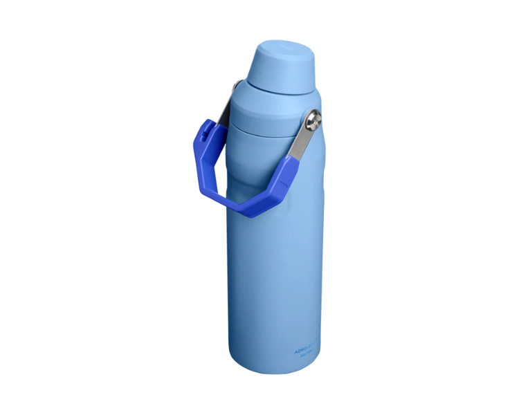 Stanley  IceFlow™  Bottle  / 710 ml - Blue Sky | Anker Bjerre A/S