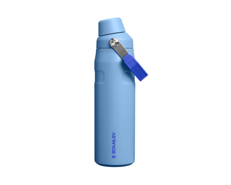 Stanley  IceFlow™  Bottle  / 710 ml - Blue Sky | Anker Bjerre A/S