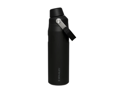 Stanley IceFlow™ Bottle / 710 ml - Sort | Anker Bjerre A/S