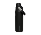 Stanley IceFlow™ Bottle / 710 ml - Sort | Anker Bjerre A/S