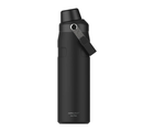 Stanley IceFlow™ Bottle / 710 ml - Sort | Anker Bjerre A/S