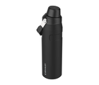 Stanley IceFlow™ Bottle / 710 ml - Sort | Anker Bjerre A/S