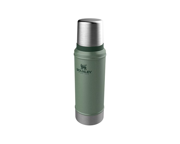 Stanley 0,75 l termokande Classic - grøn