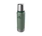 Stanley 0,75 l termokande Classic - grøn