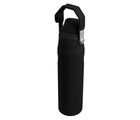 Stanley IceFlow™ Bottle / 590 ml - Sort | Anker Bjerre A/S