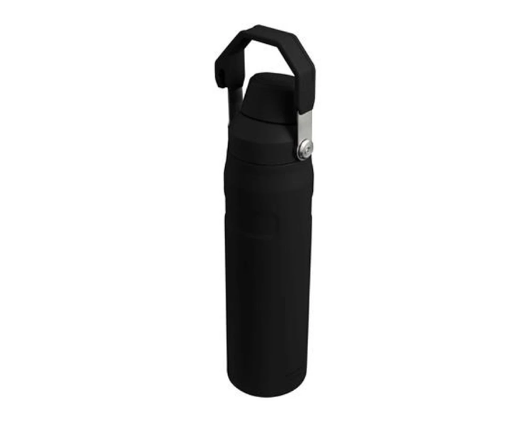 Stanley IceFlow™ Bottle / 590 ml - Sort | Anker Bjerre A/S