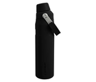 Stanley IceFlow™ Bottle / 590 ml - Sort | Anker Bjerre A/S