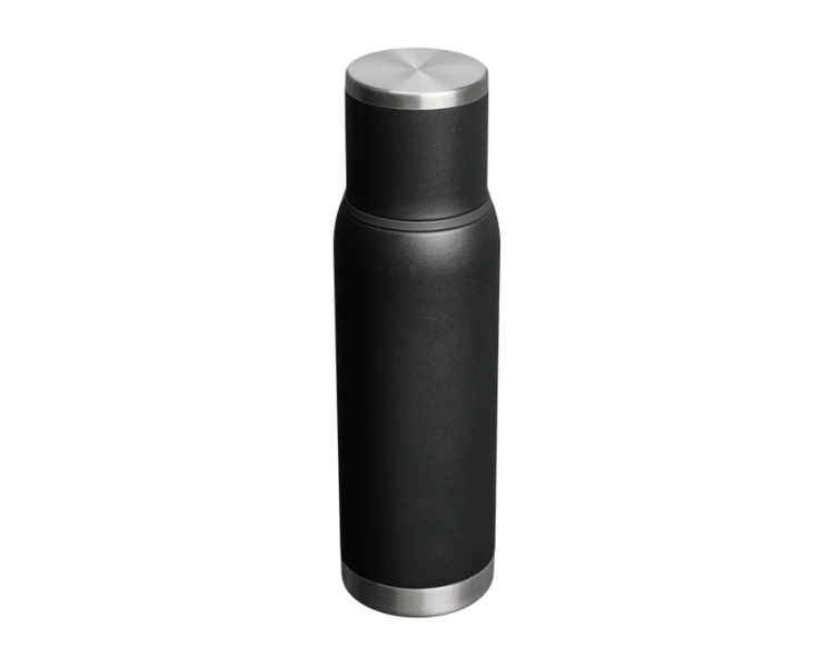 Stanley To-Go Bottle / 1L - sort