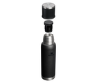 Stanley To-Go Bottle / 1L - sort