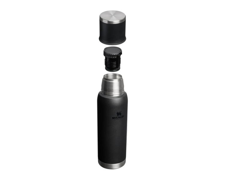 Stanley To-Go Bottle / 1L - sort