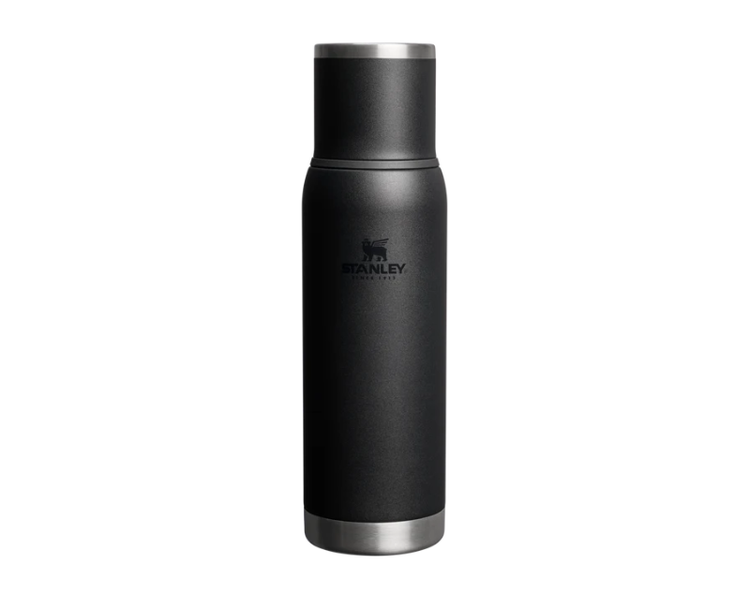 Stanley To-Go Bottle / 1L - sort