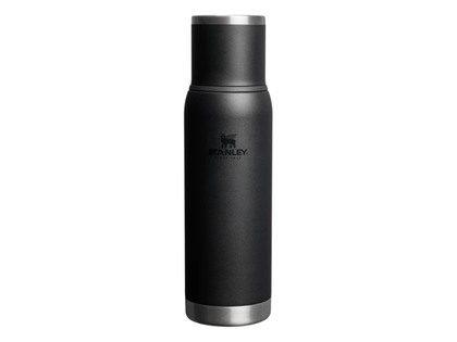 Stanley To-Go Bottle / 1L - sort