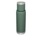 Stanley To-Go Bottle / 1L - Hammertone Green | Anker Bjerre A/S