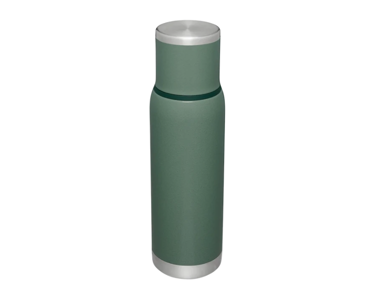 Stanley To-Go Bottle / 1L - Hammertone Green | Anker Bjerre A/S