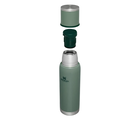 Stanley To-Go Bottle / 1L - Hammertone Green | Anker Bjerre A/S
