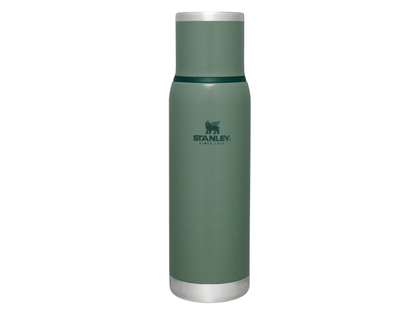 Stanley To-Go Bottle / 1L - Hammertone Green | Anker Bjerre A/S