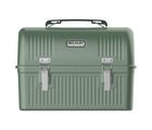 Stanley Madkasse Classic / 9,5 L - Hammertone green | Anker Bjerre A/S